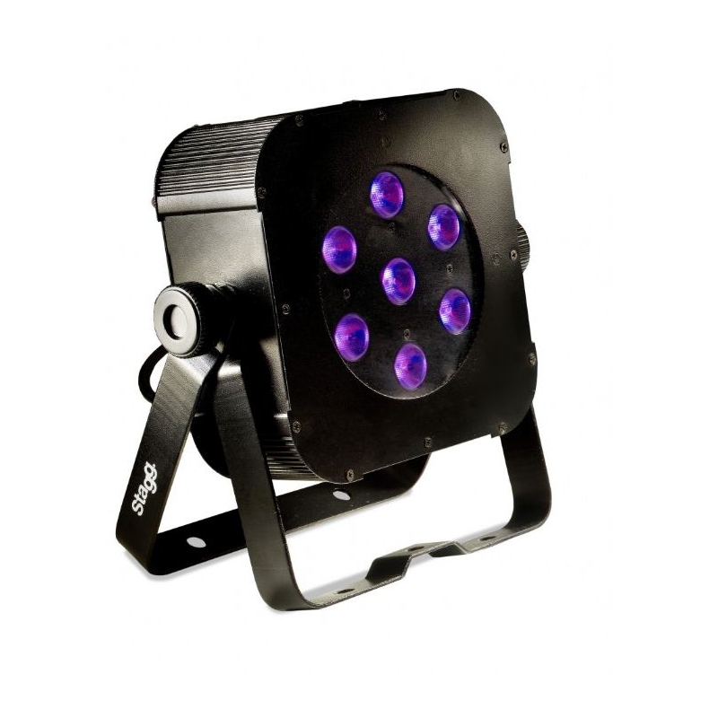 Stagg LED FLATPAR2 RGBW