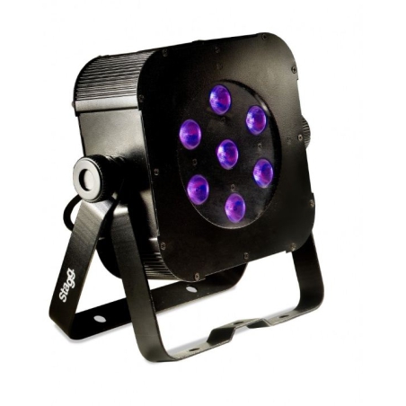 Stagg LED FLATPAR2 RGBW