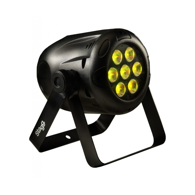 Stagg Mini LED Par