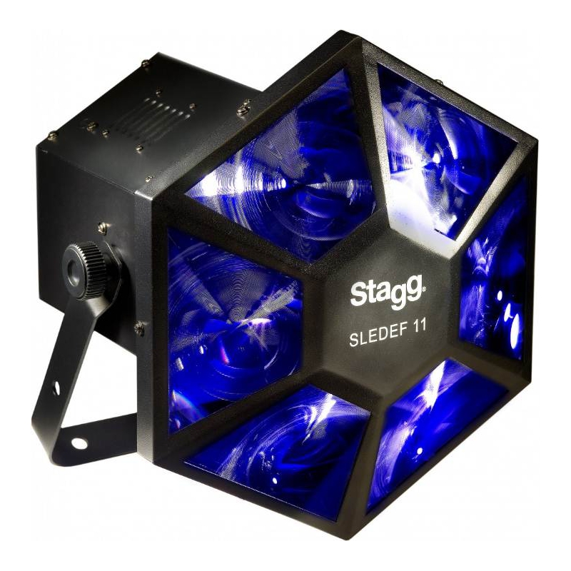 Stagg Sparkle LED Chaser effect