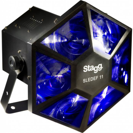 Stagg Sparkle LED Chaser effect