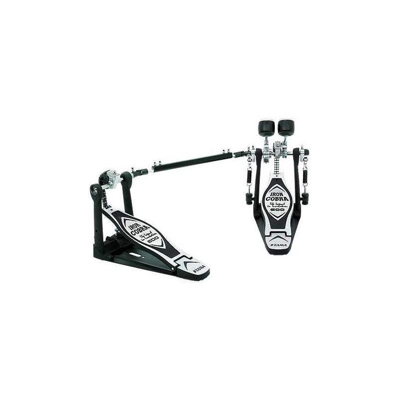 Tama HP600DTWB Twin pedal