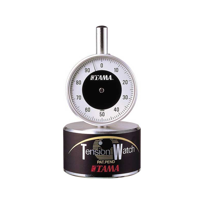 Tama TW100 Tension Watch velspanningsmeter