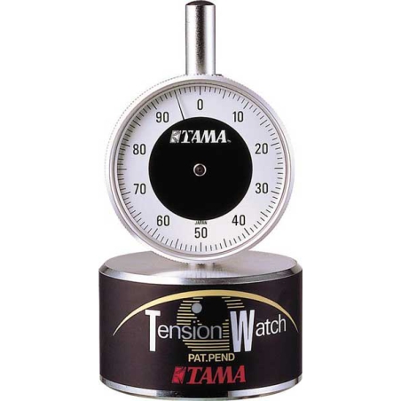Tama TW100 Tension Watch velspanningsmeter