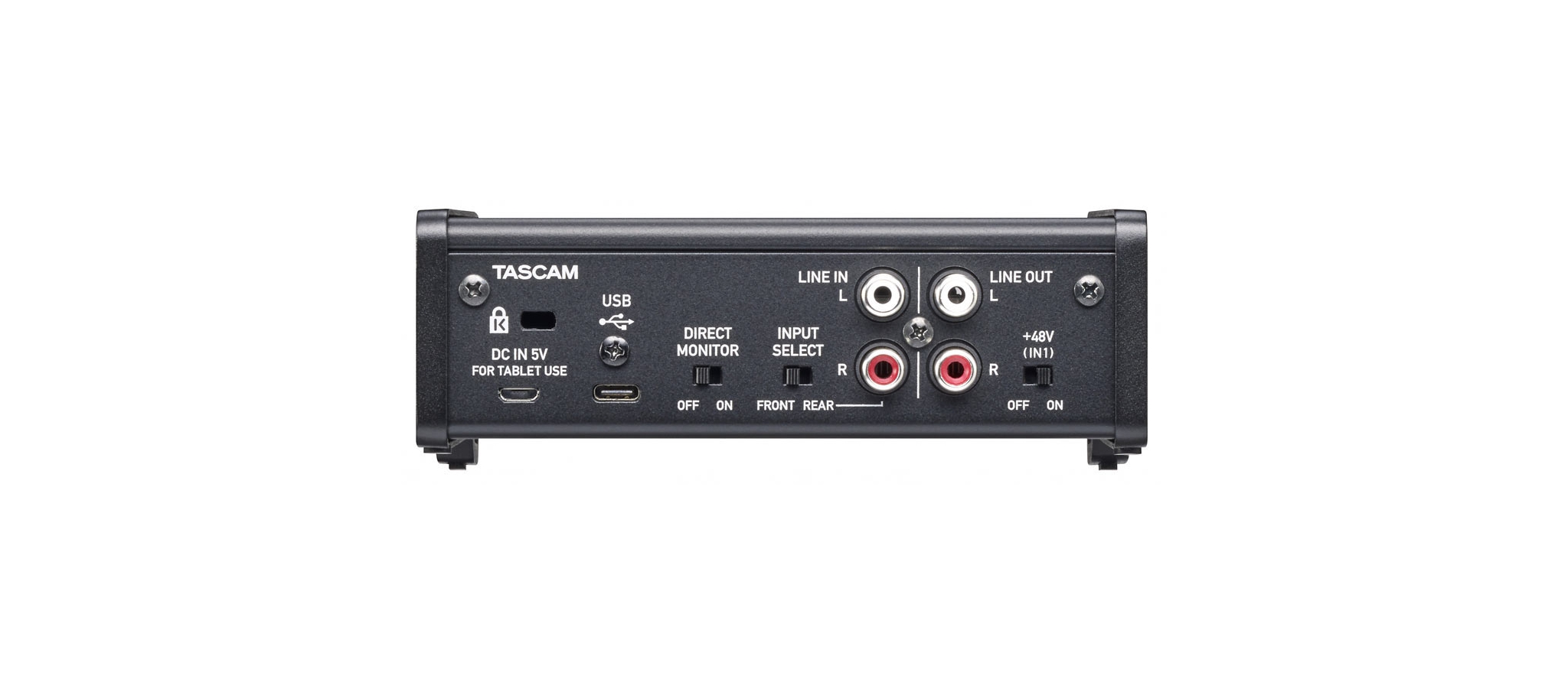 TASCAM（タスカム）のデジタルポケットスタジオ「DP-006」 tascam-dp-006-recording.jpg