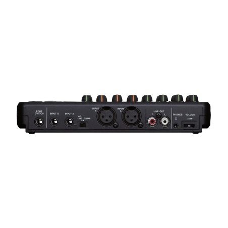 Tascam DP-008EX Digital Pocketstudio