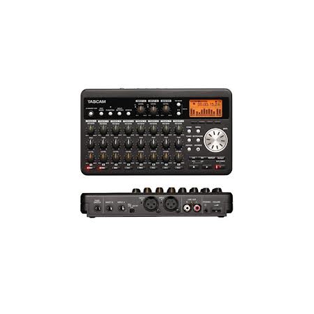 Tascam DP-008EX Digital Pocketstudio