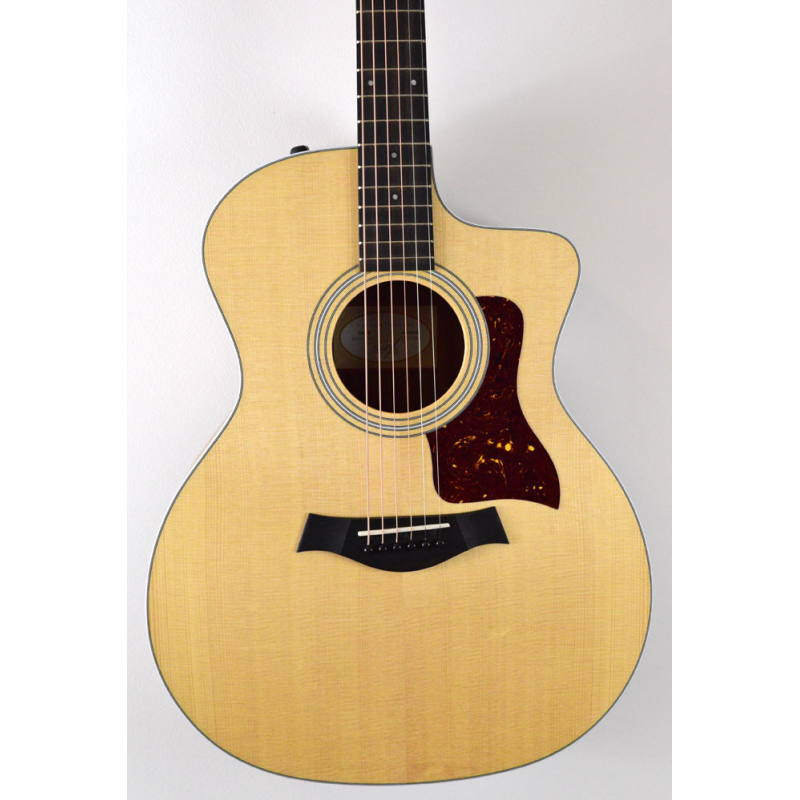 Taylor 214CE Koa