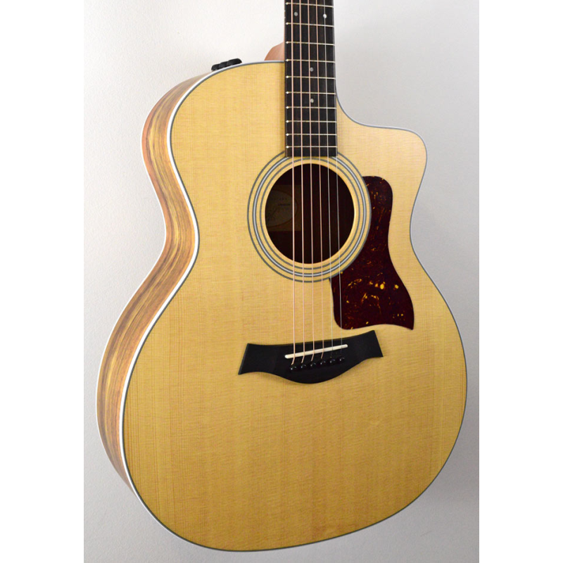 Taylor 214CE Koa