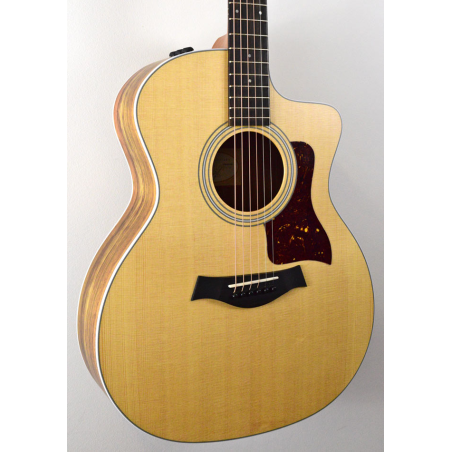 Taylor 214CE Koa