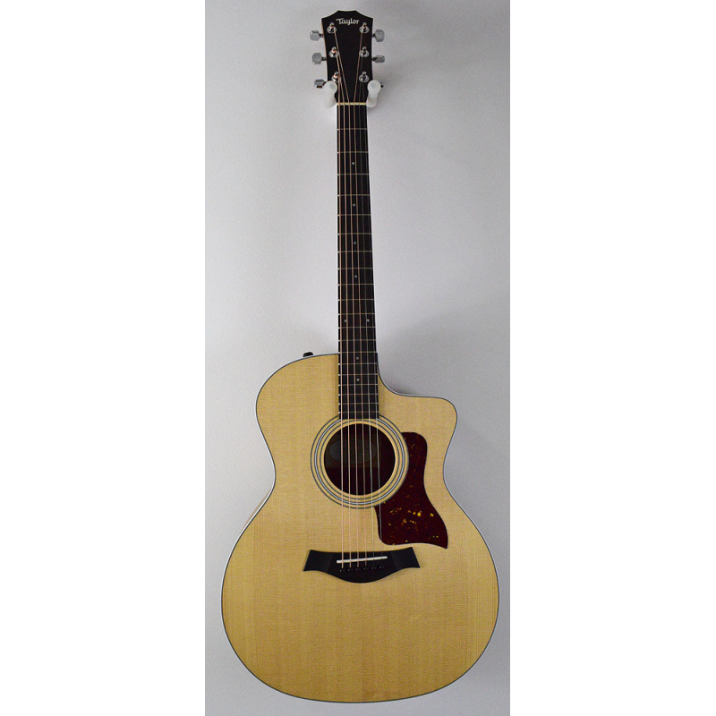 Taylor 214CE Koa