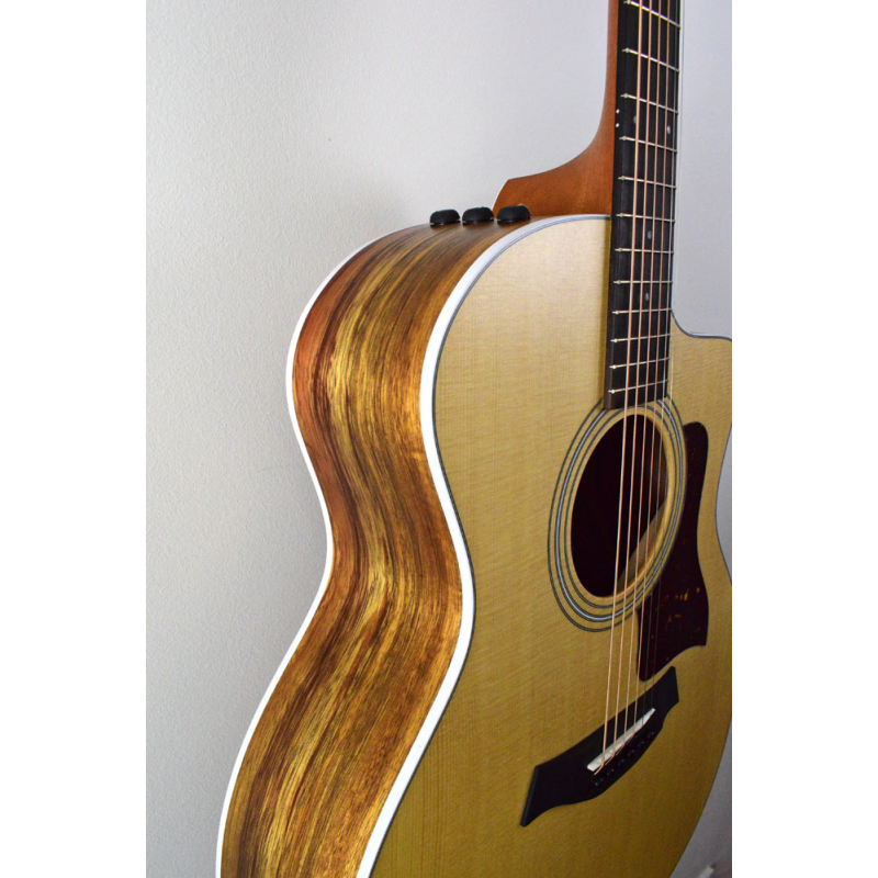 Taylor 214CE Koa