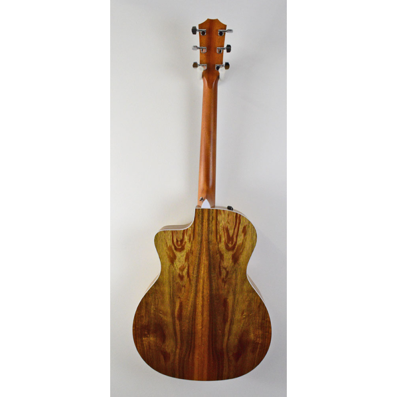 Taylor 214CE Koa