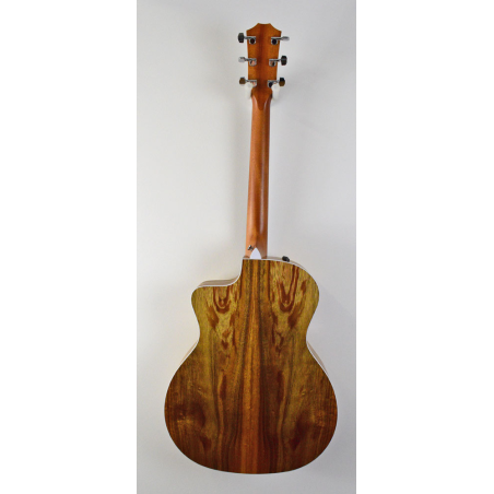 Taylor 214CE Koa