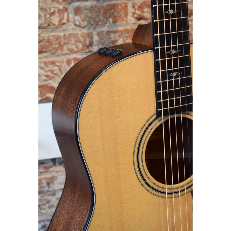 Taylor 317E Grand Pacific