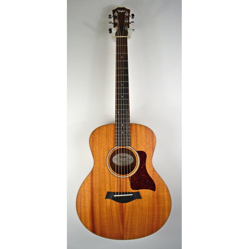 Taylor GS Mini Mahogany