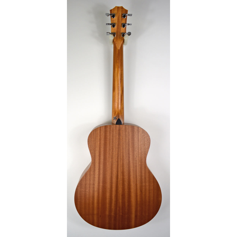 Taylor GS Mini Mahogany