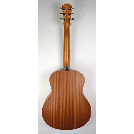 Taylor GS Mini Mahogany