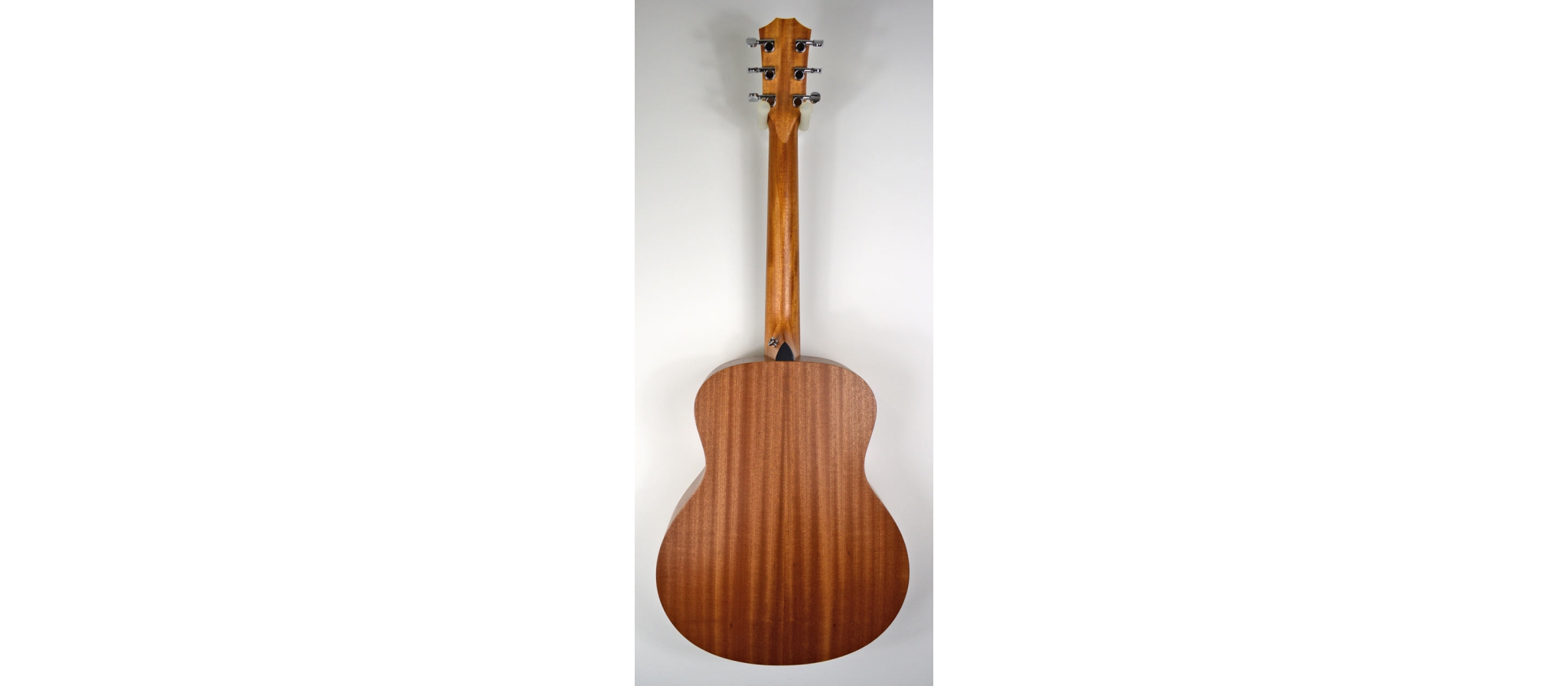 Taylor GS Mini Mahogany | Reisgitaar | Dijkman Muziek