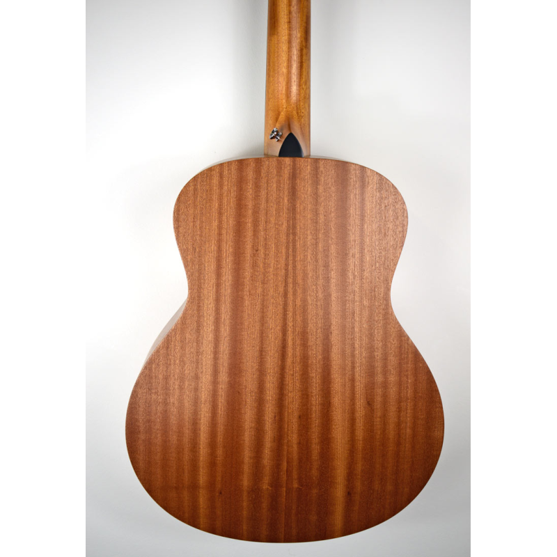 Taylor GS Mini Mahogany