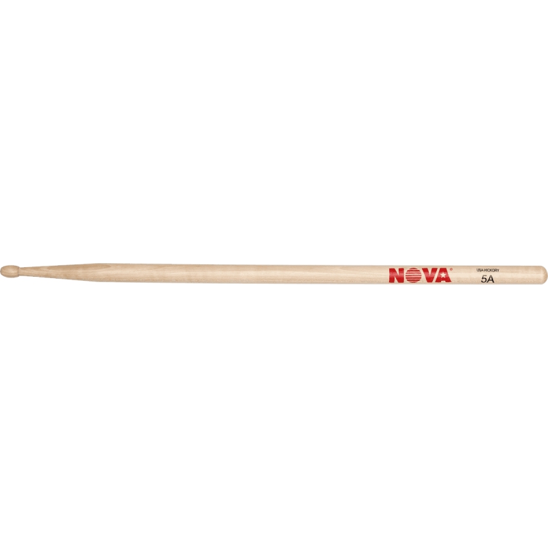 Vic Firth NOVA 5A houten tip