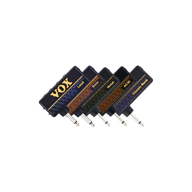 VOX AmPlug 2 AC30TB