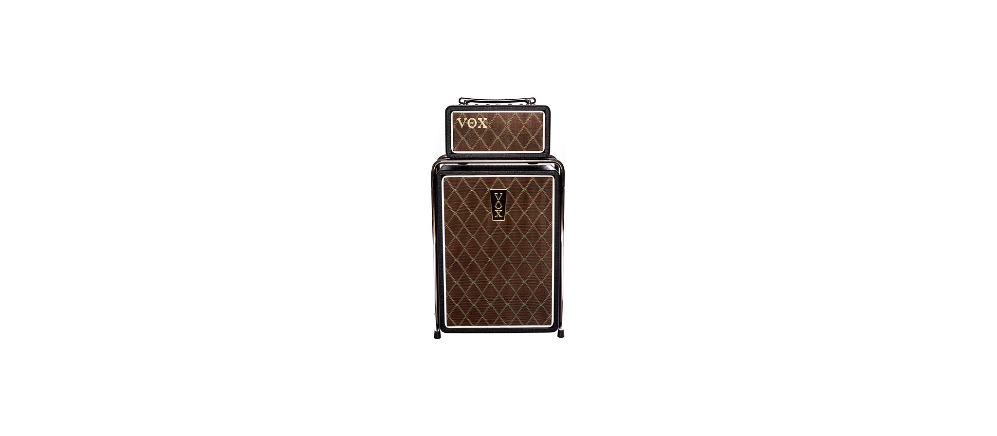 VOX MSB25 Mini Superbeetle stack| compacte stack | Dijkman