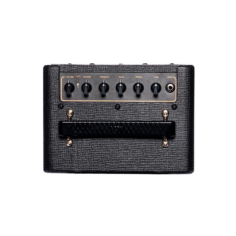 VOX MSB25 Mini Superbeetle stack