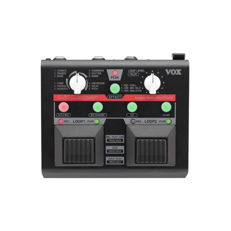 Vox Lil Looper