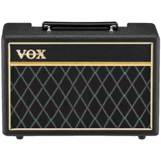 VOX Pathfinder Bass 10+StompLab SL2Bセット VOX Pathfinder PFB-10 bass combo | Basversterker | Dijkman