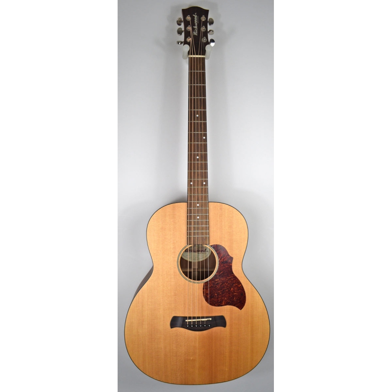 Richwood B20 Baritone Master series