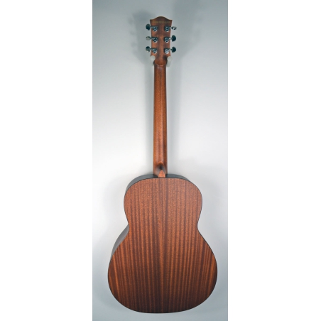 Richwood B20 Baritone Master series