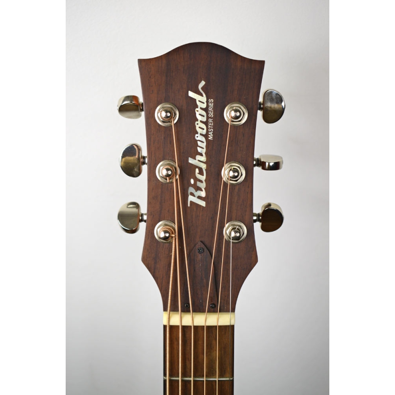 Richwood B20 Baritone Master series