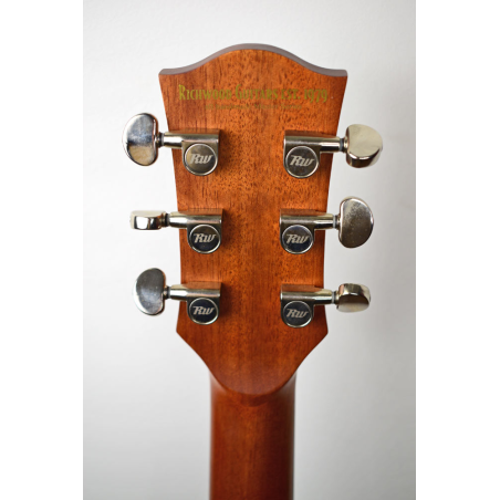 Richwood B20 Baritone Master series