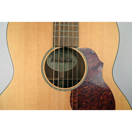 Richwood B20 Baritone Master series