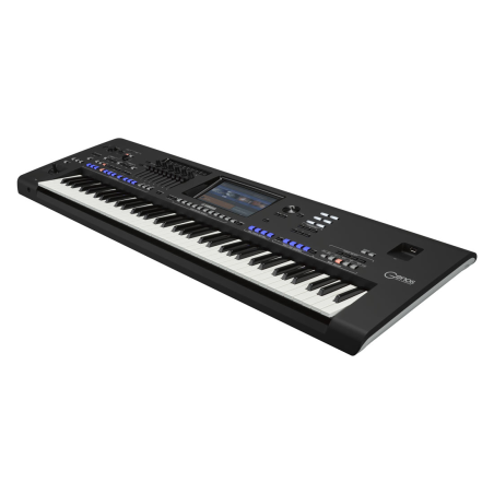 Yamaha Genos 76 digitaal workstation