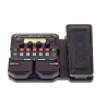 Zoom G1X Four Multi Effect-Pedal