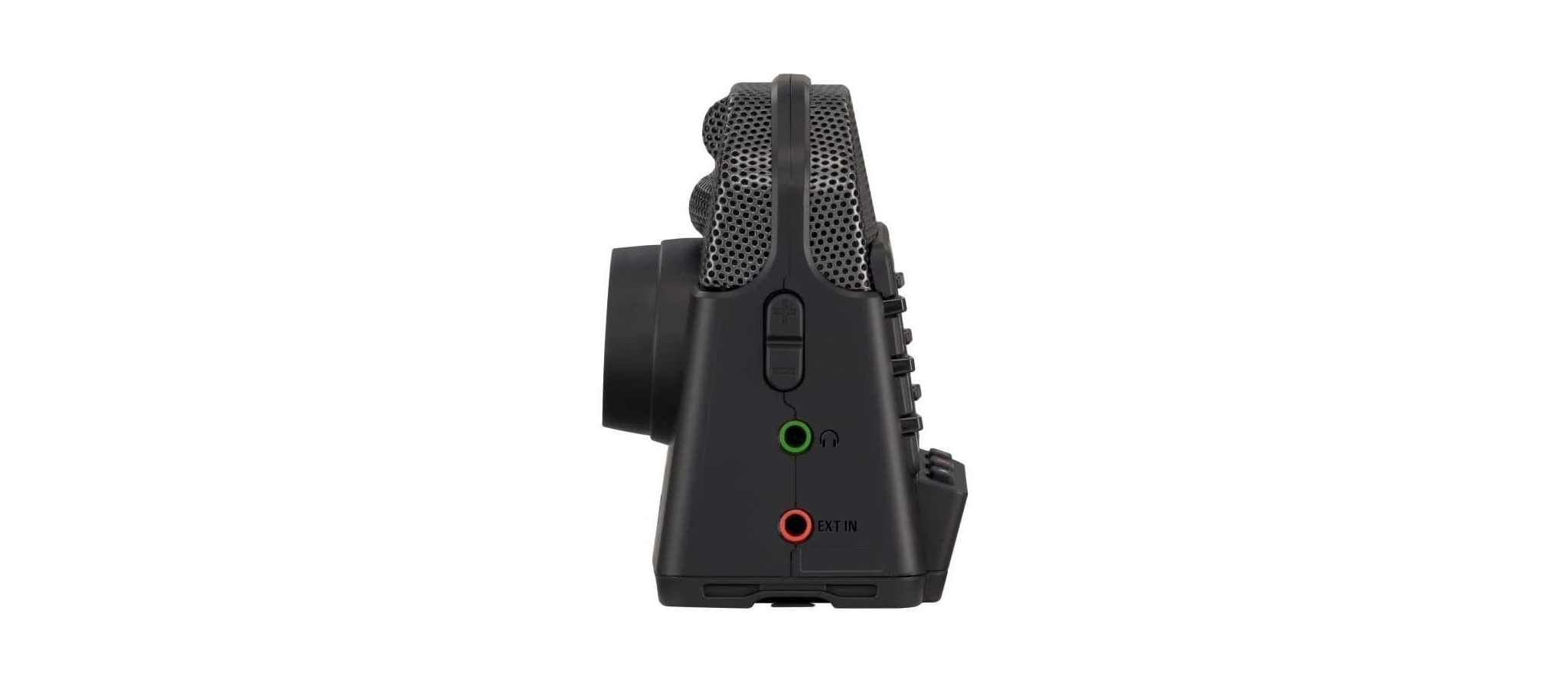zoom q2n recorder