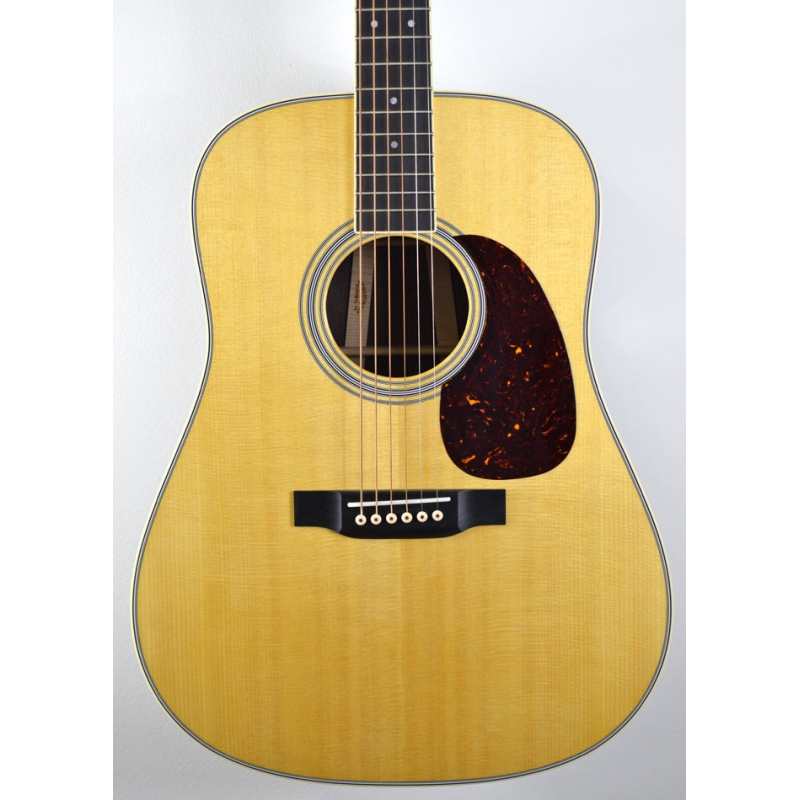 Martin D35 Reimagined