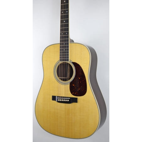 Martin D35 Reimagined