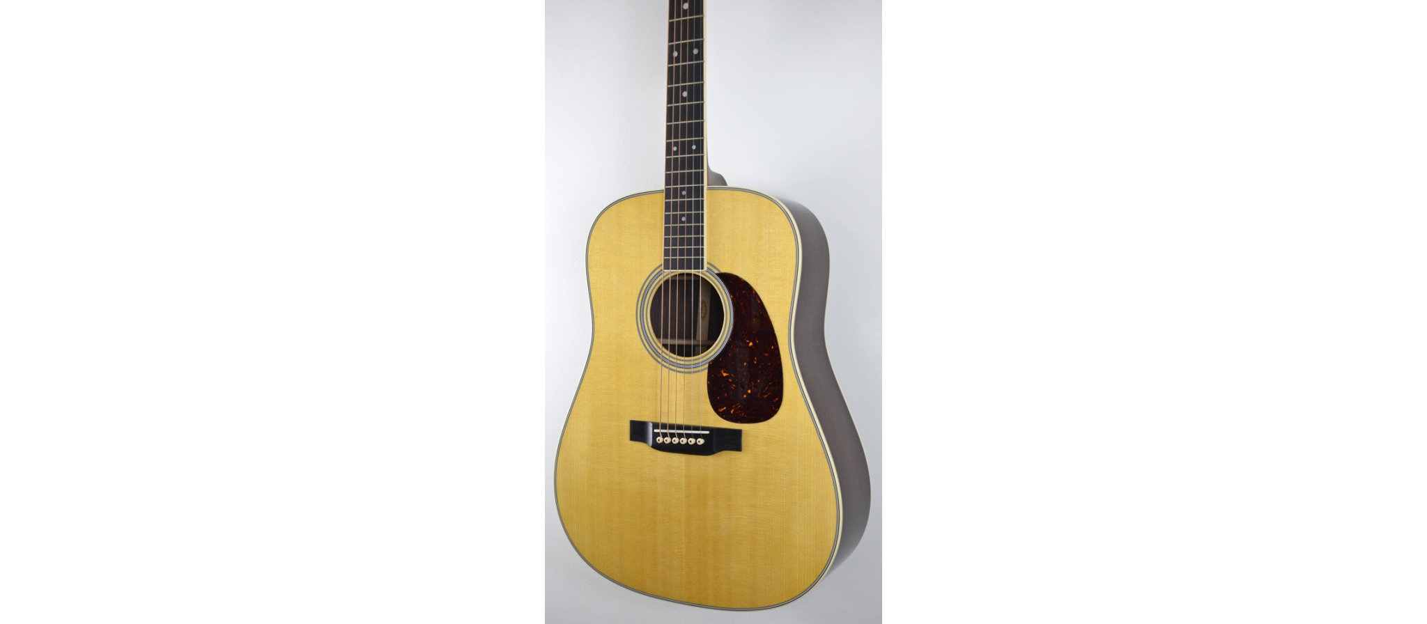 Martin D35 Akoestisch western Dijkman Muziek