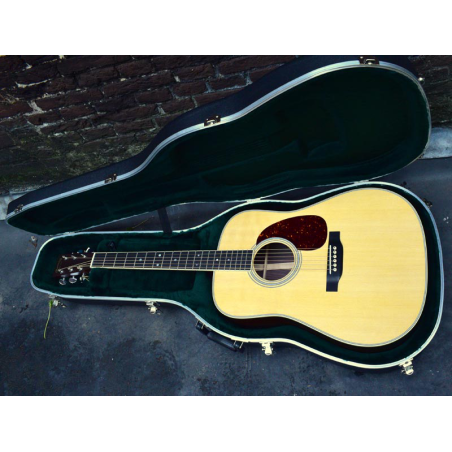 Martin D35 Reimagined