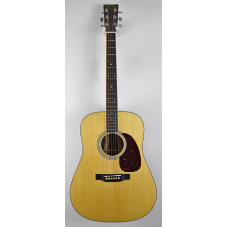 Martin D35 Reimagined