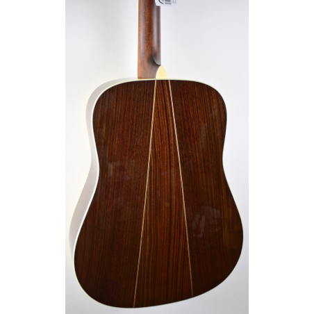 Martin D35 Reimagined