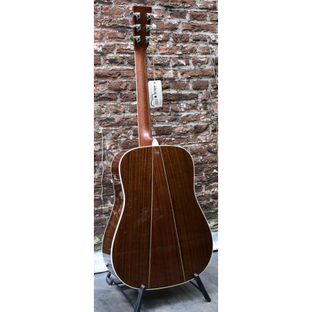 Martin D35 Reimagined