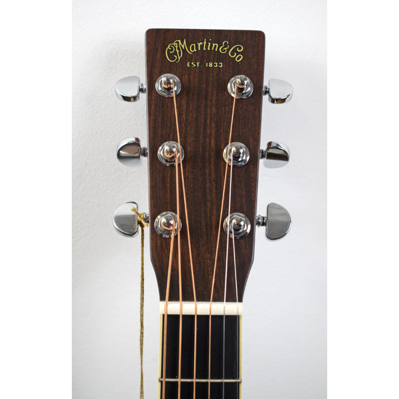 Martin D35 Reimagined