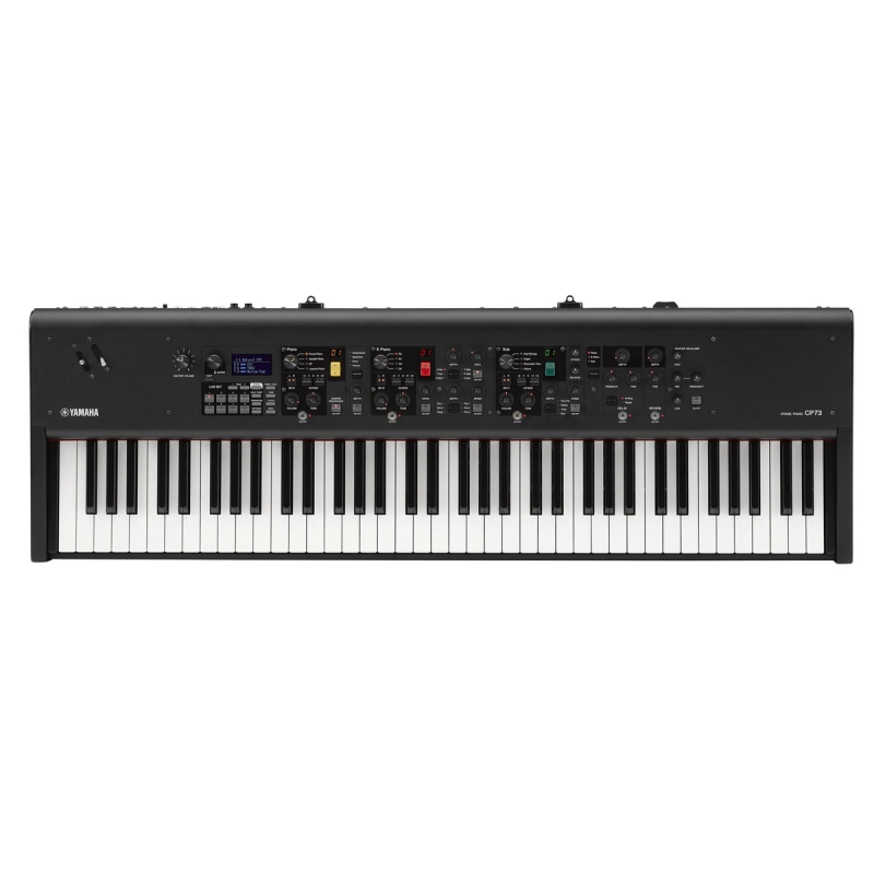 Yamaha CP73 stage piano