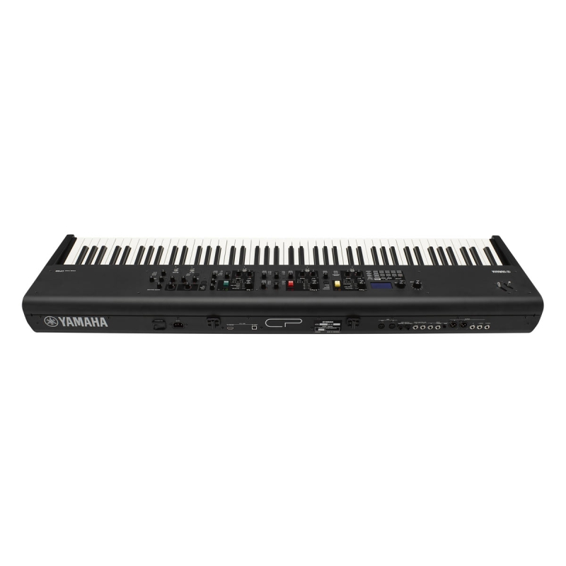 Yamaha CP73 stage piano