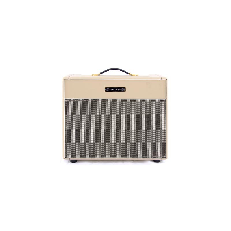 Meyer Amps Brighton BR20C en hoes