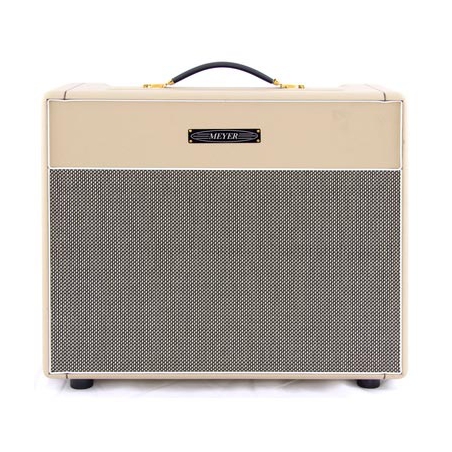 Meyer Amps Brighton BR20C en hoes